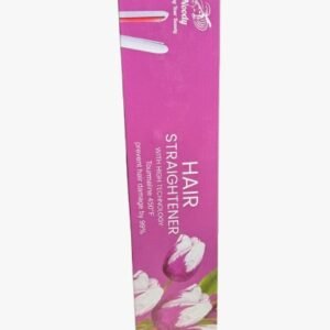 hair strengthener